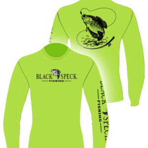 Women's Fishing Shirts  Black Speck Fishing & Tackle